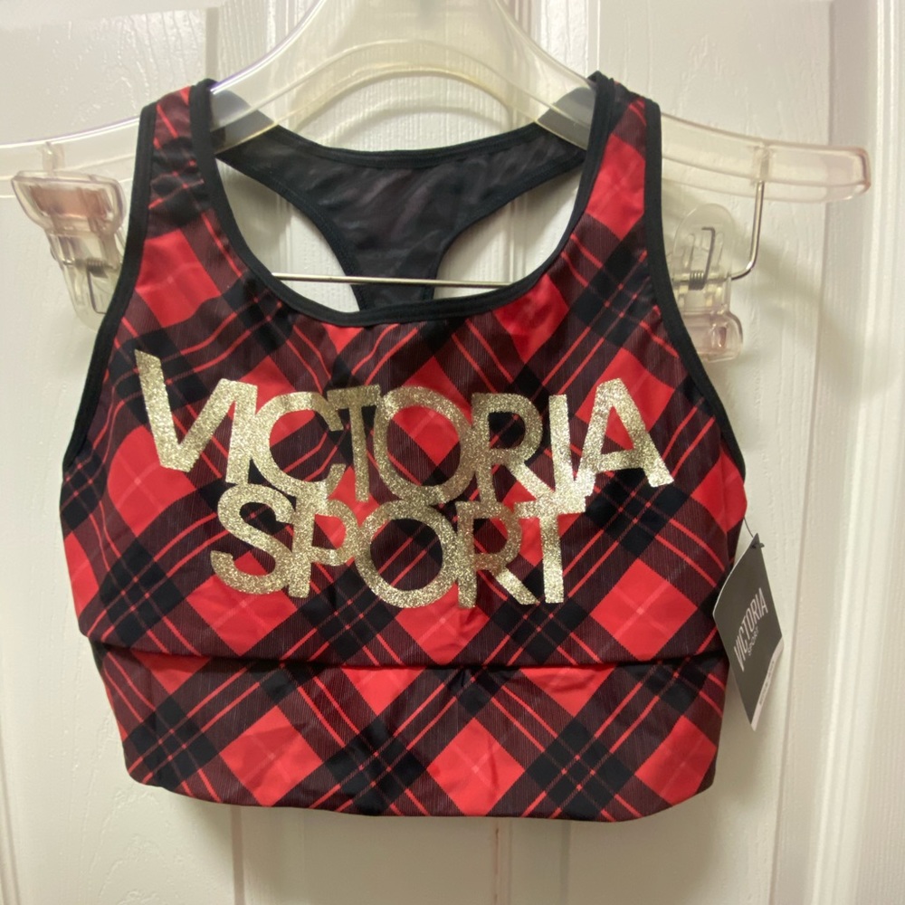 Victoria’s Secret Sports Bra